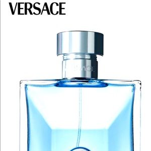 Versace Por Homme Eau de toilette